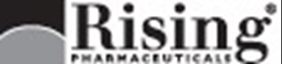 Logo 1 (Rising Logo)